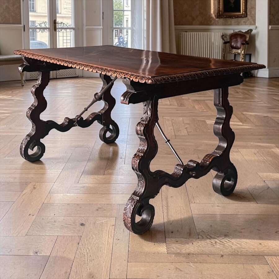Tables