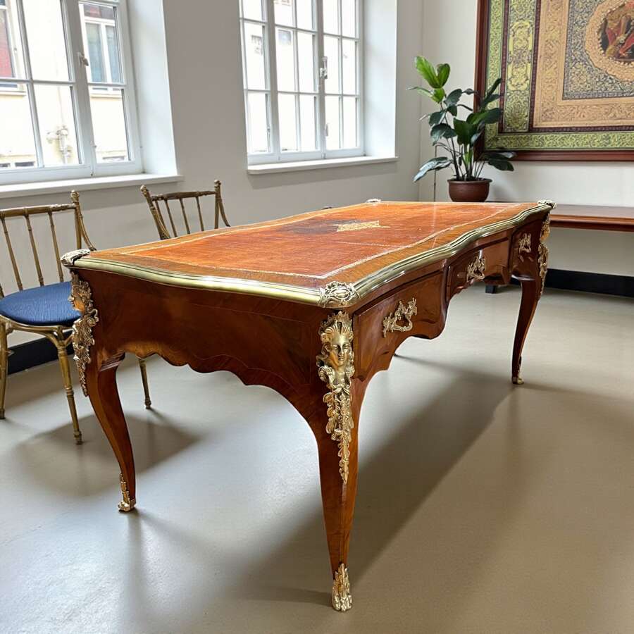 Desks