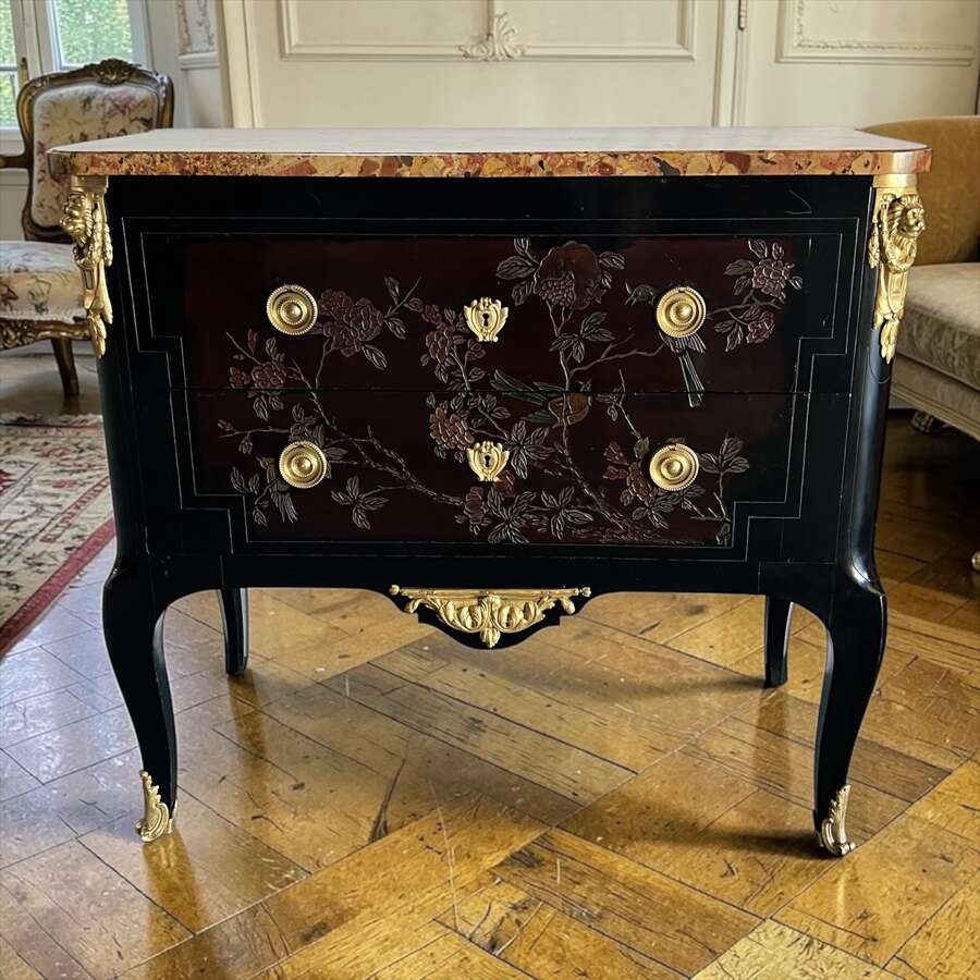 Cabinets