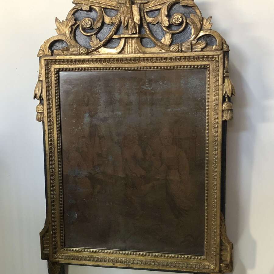 Mirrors