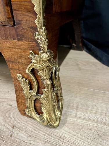 18th Century French Louis XV Commode